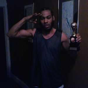 Meet your Posher, Ty